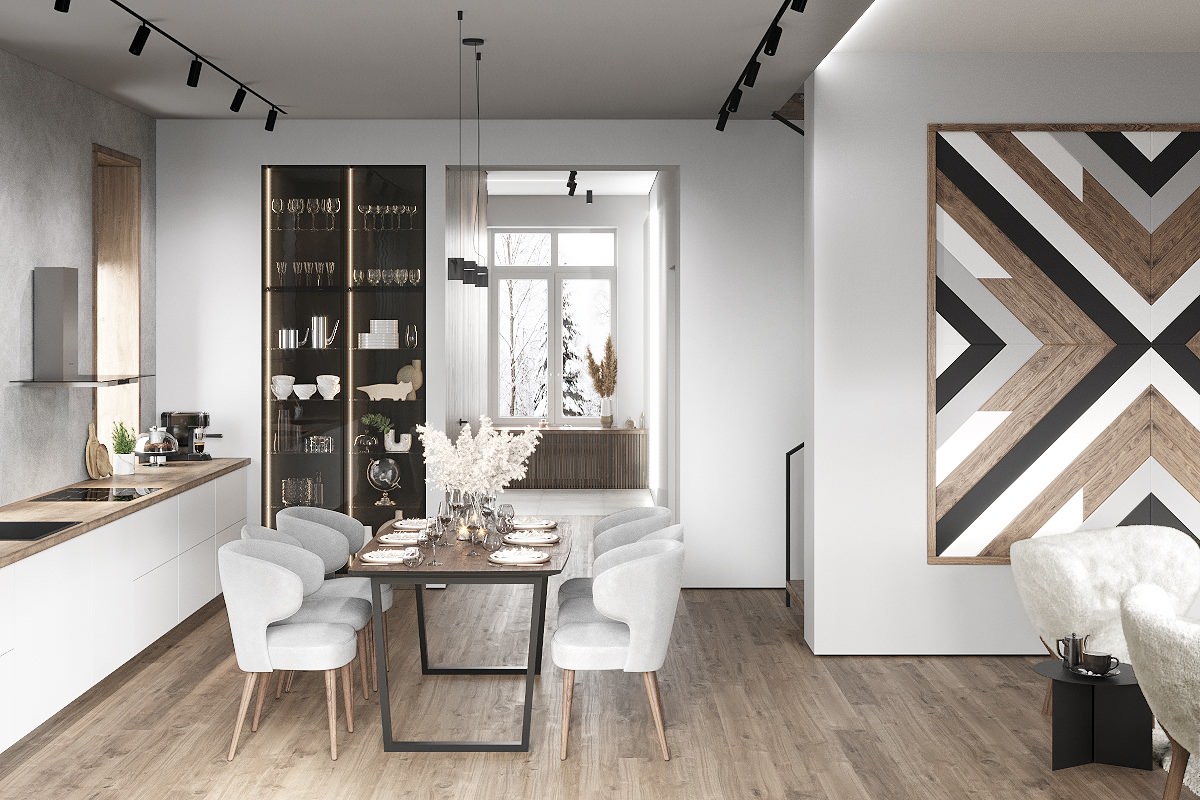 Дом 160 кв.м. г. Кемерово, Лесная поляна.