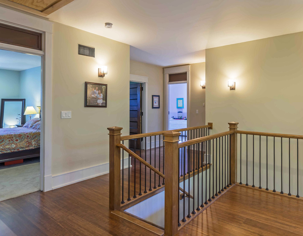 Captivating Craftsman