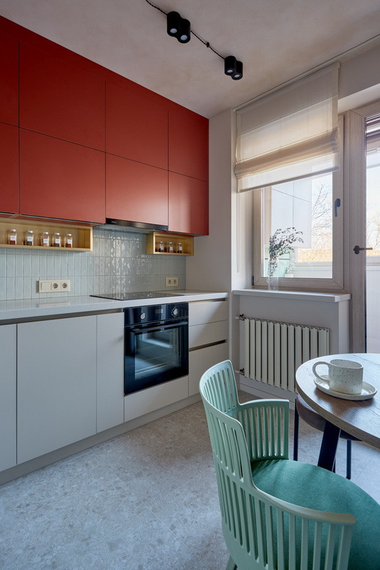 Werkel в новом проекте Гутниковой Татьяны