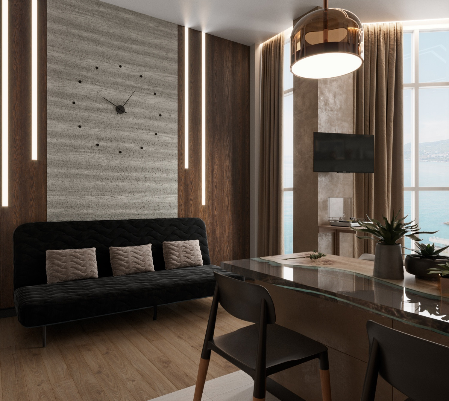 Танцующий Дервиш