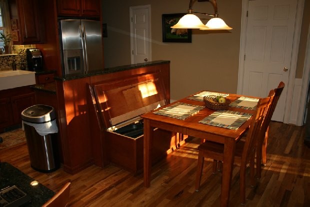 North Georgia Kitchen