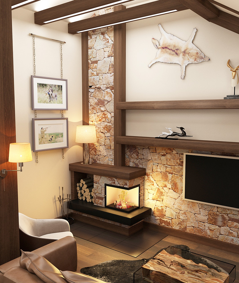 Коттедж Нахабино