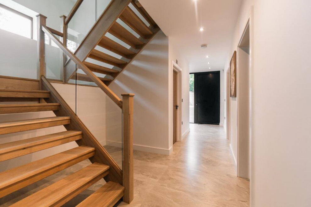 Carisbrooke view - New Build - Stage to Sell