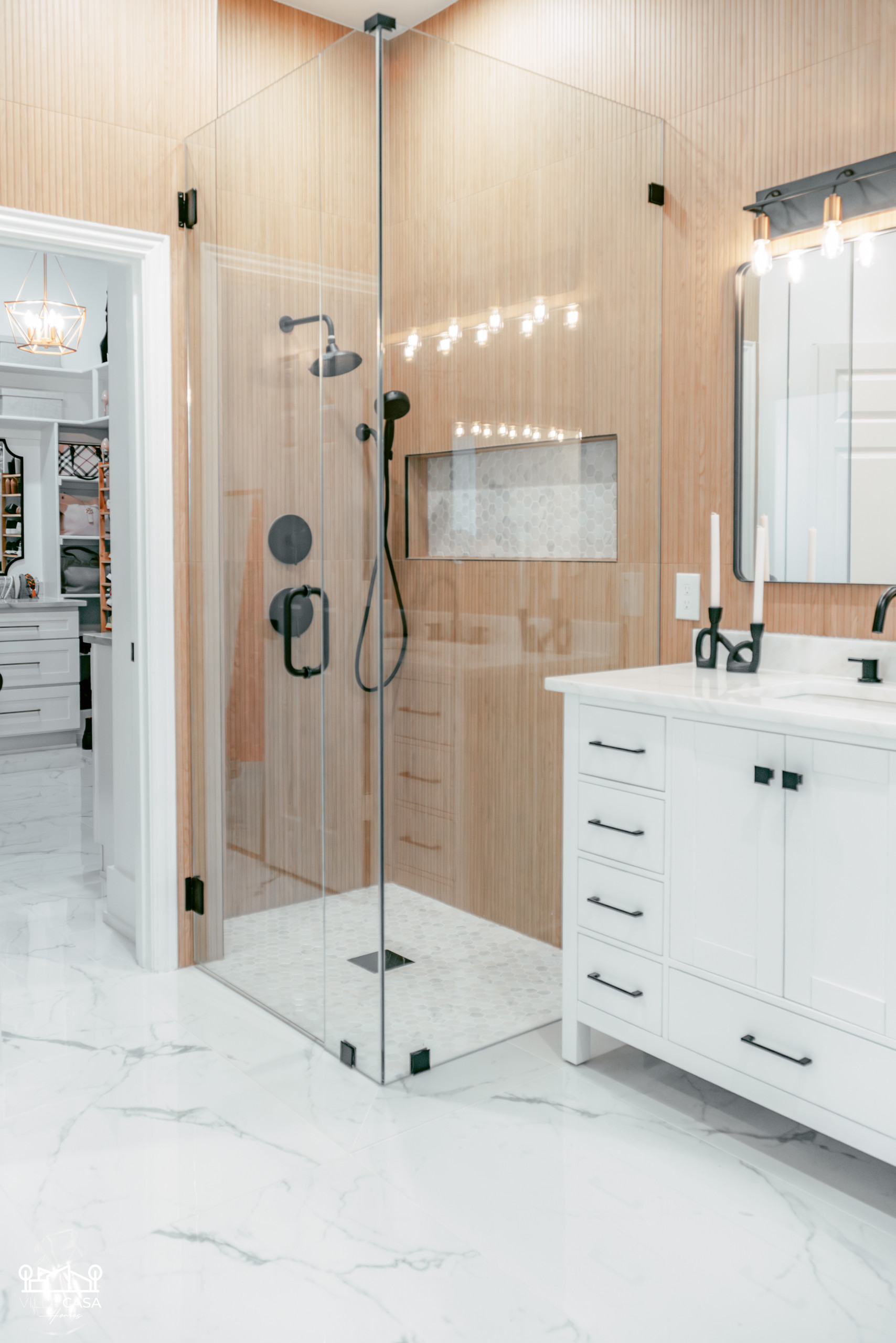 Walden Creek Remodel