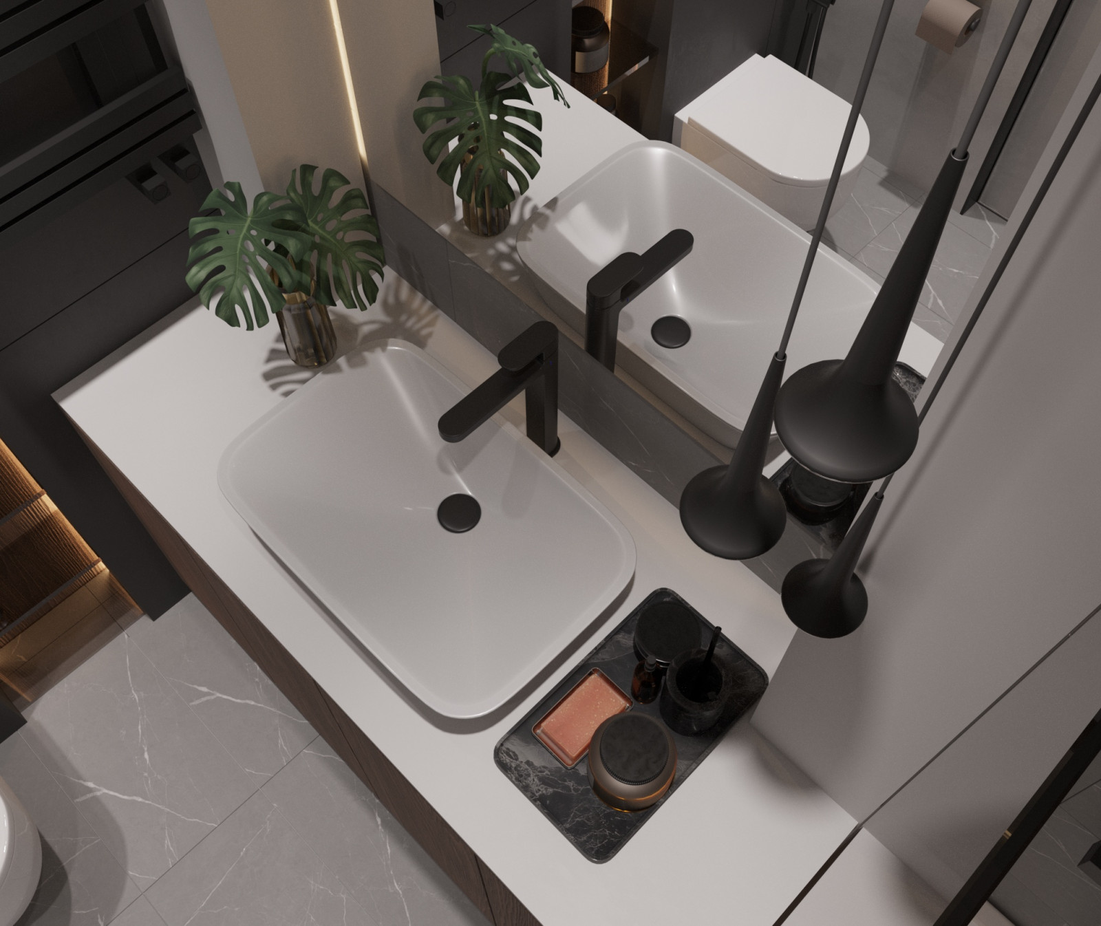 Ванная комната