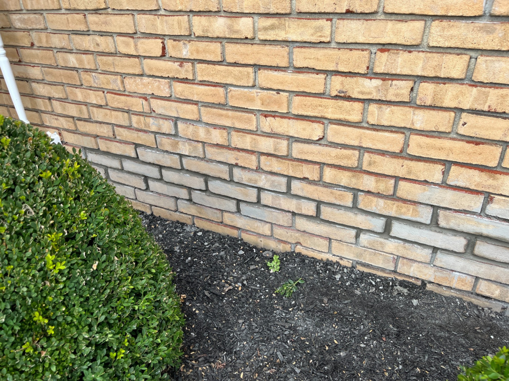 Washington Township, Foundation Repairs