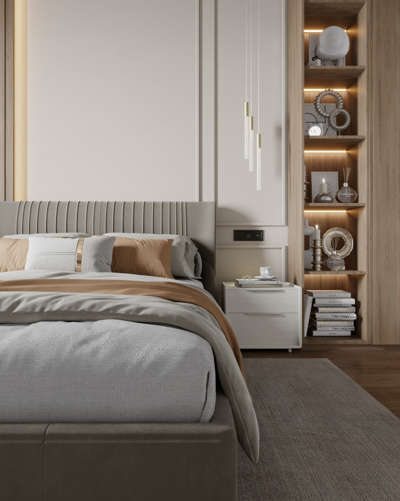 Элегантность и комфорт