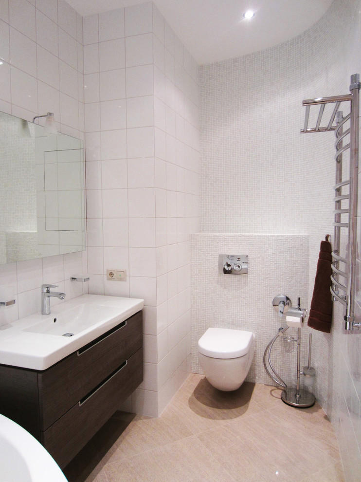 Квартира 100 м2 в Павлово