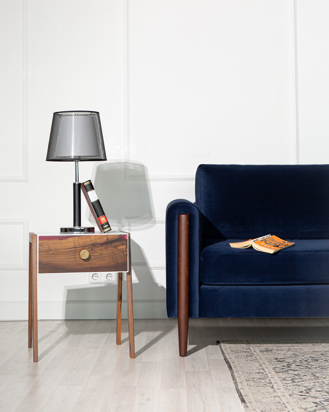 Наша мебель в интерьерах