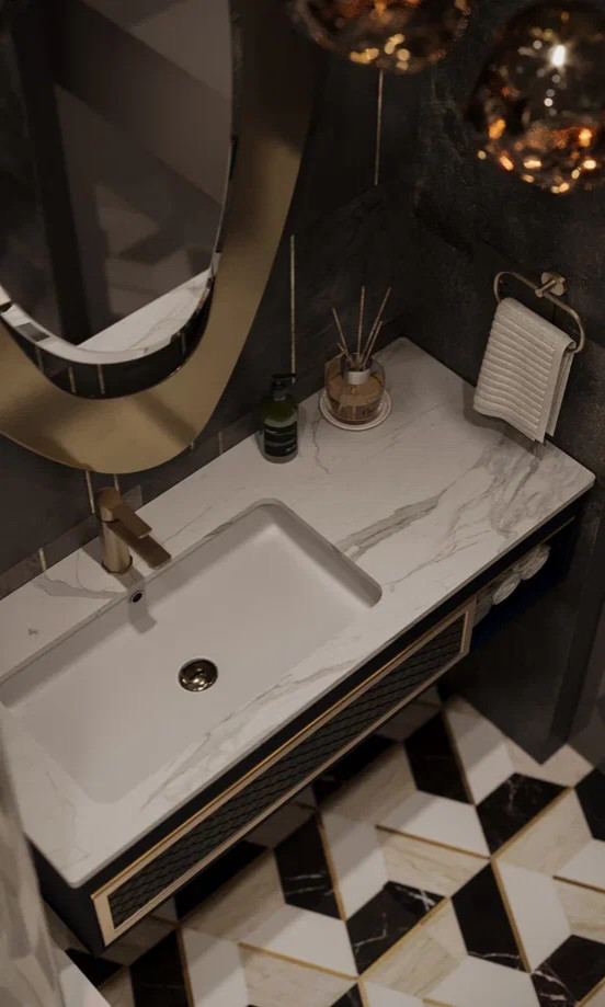 ЖК Кристалл