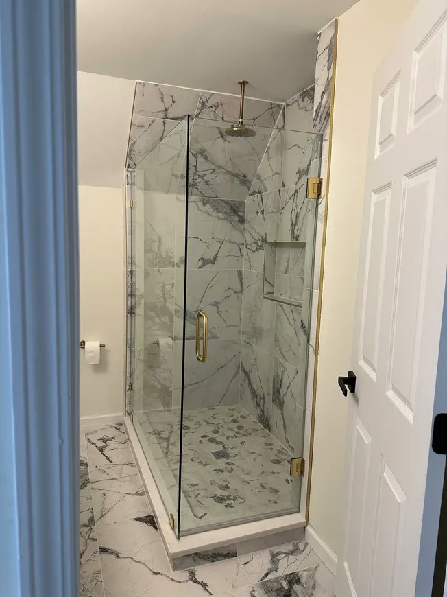 Custom Cabinets and Full Remodeling by Vanoye Woodworks