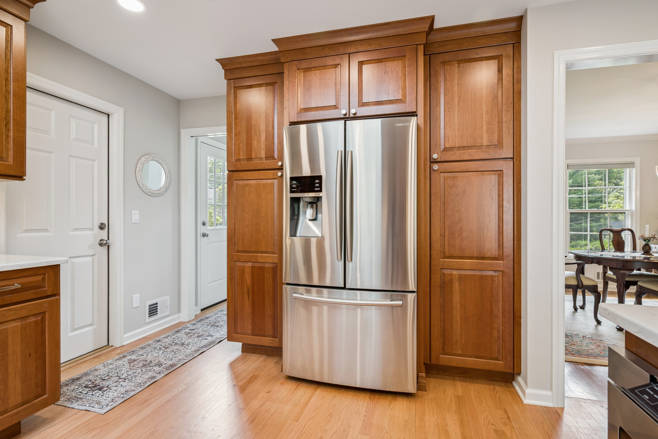 Morristown Kitchen