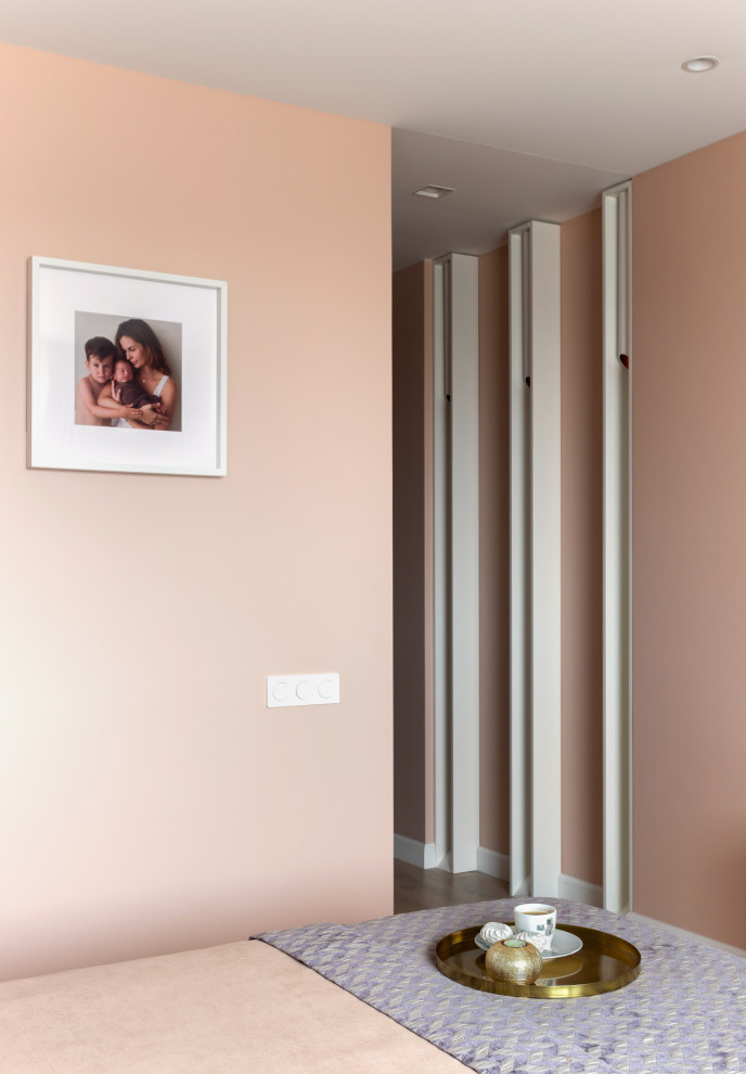 Татьянин парк. Реализация