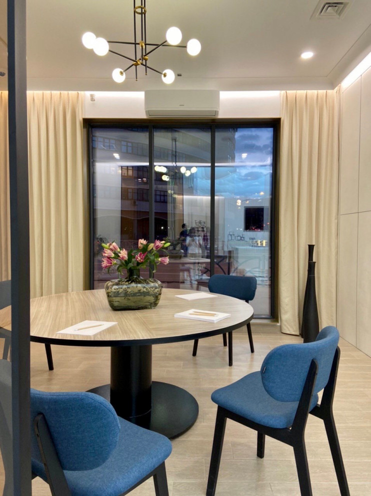 проект I ЛЁГКОСТЬ В ОБЛАКАХ I