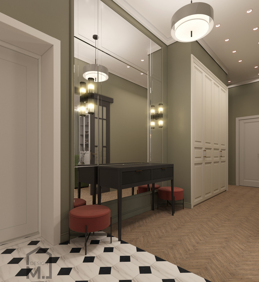 Эстетика комфорта