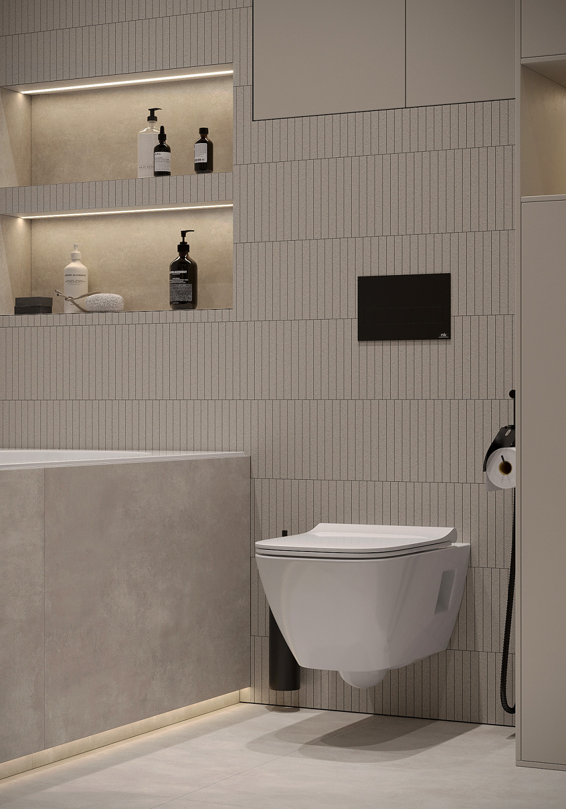 ЖК Крылья 97.7м.кв