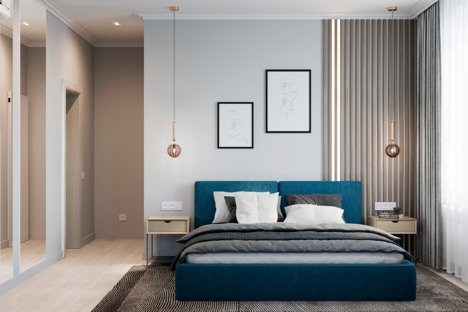 ЖК Преображенский