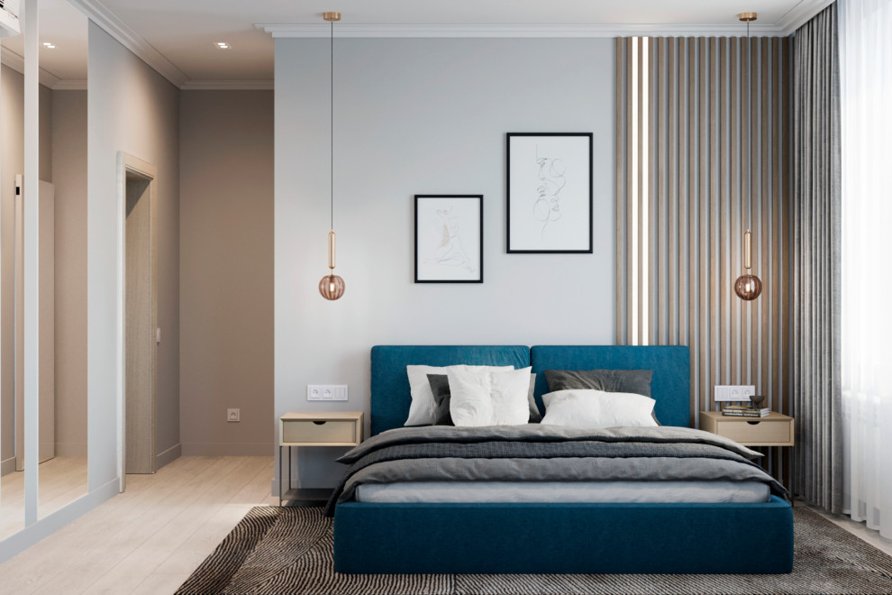 ЖК Преображенский