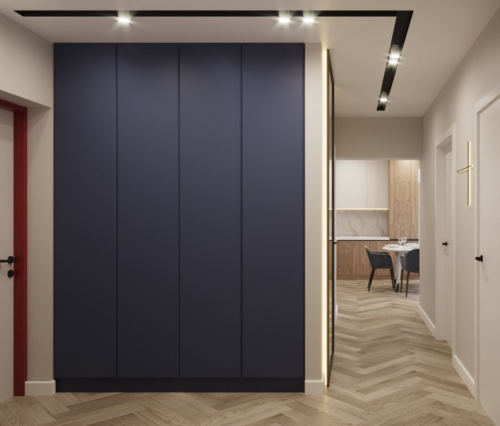 ЖК Атмосфера