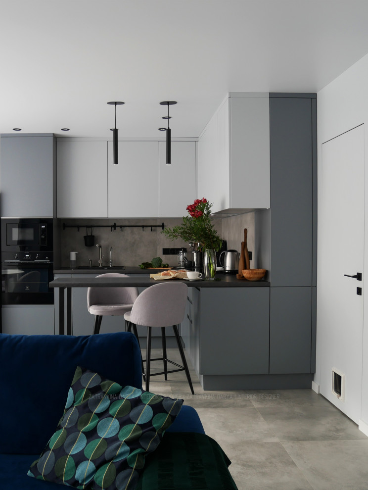 ФОТО. Квартира для Андрея и Марии