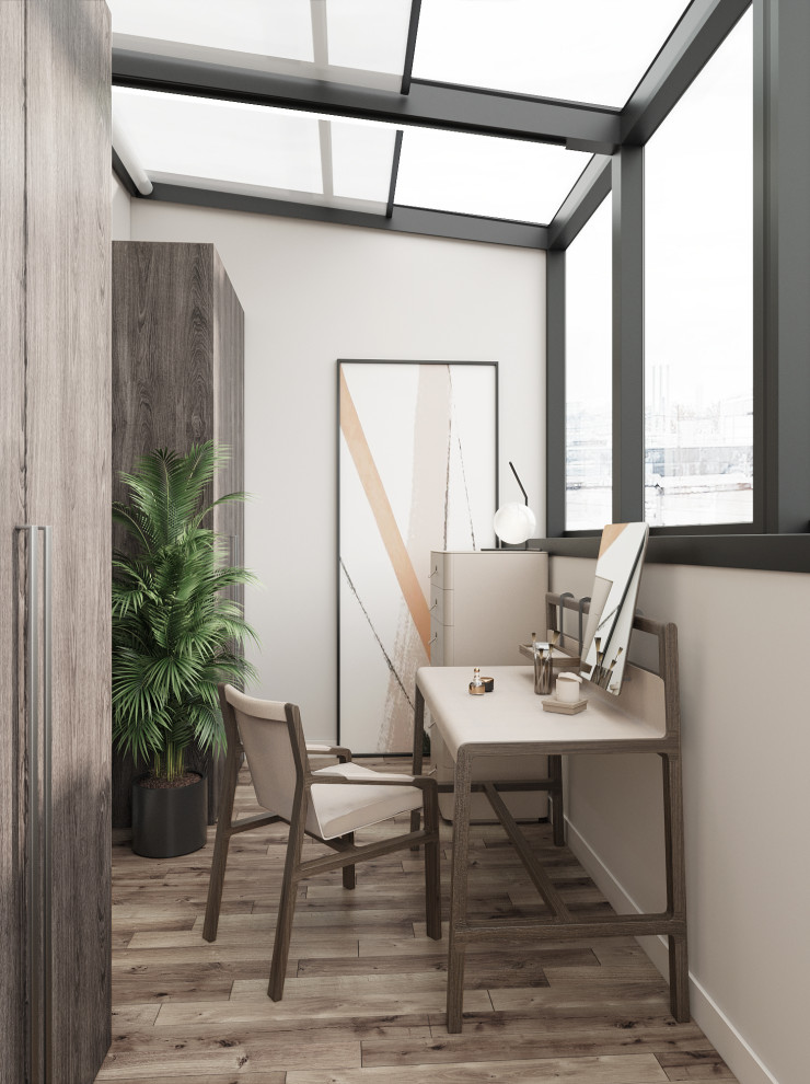 Квартира для большой семьи