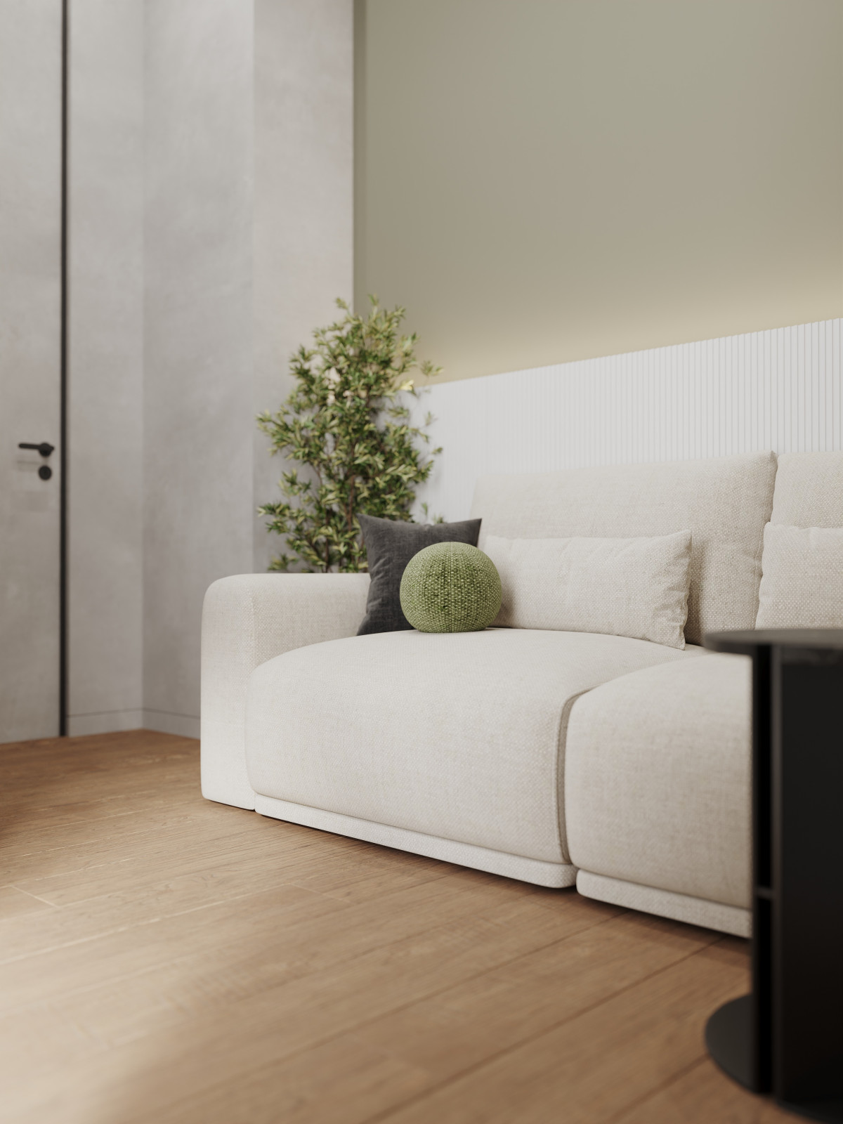 место силы двух людей