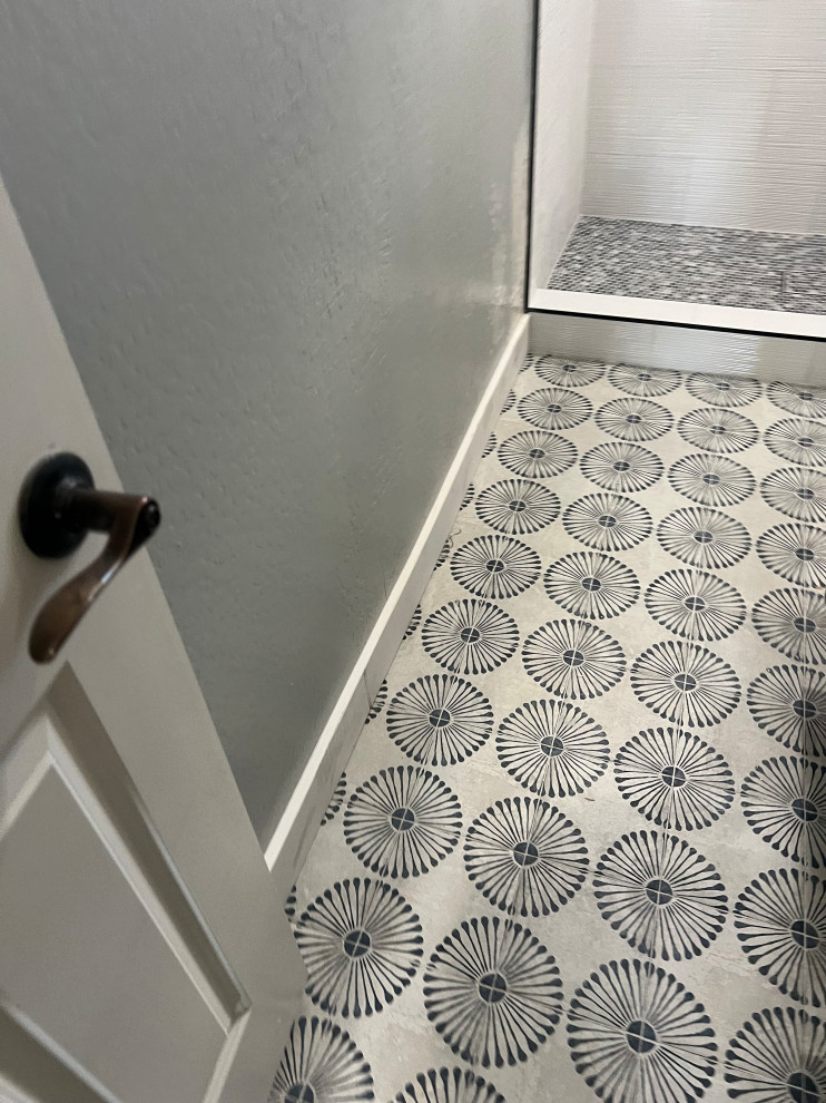 Tile Installation
