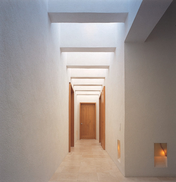Arrayanes contemporary