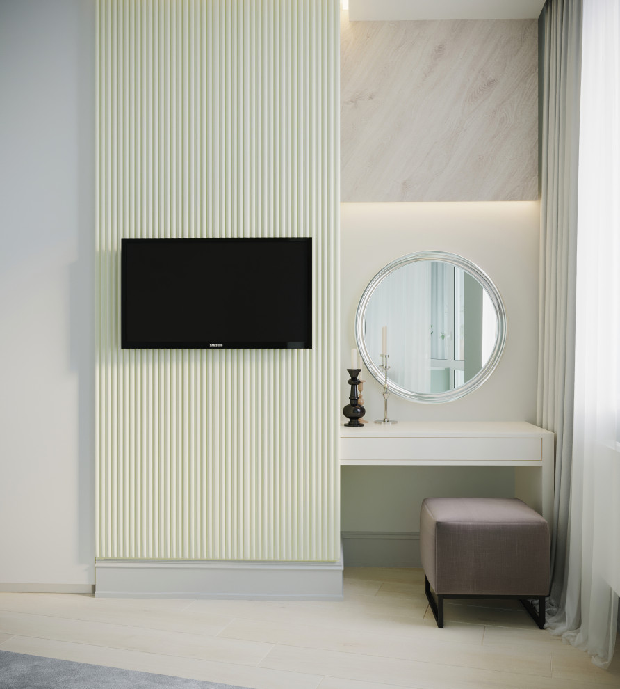 Казань, ЖК "Манхэттен" - 83 м2