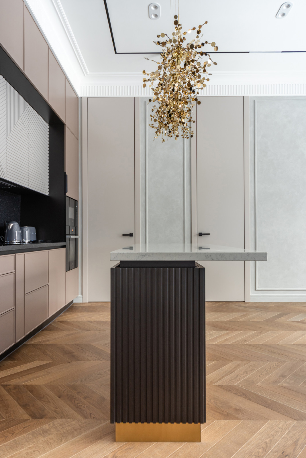 105 Садовые Кварталы