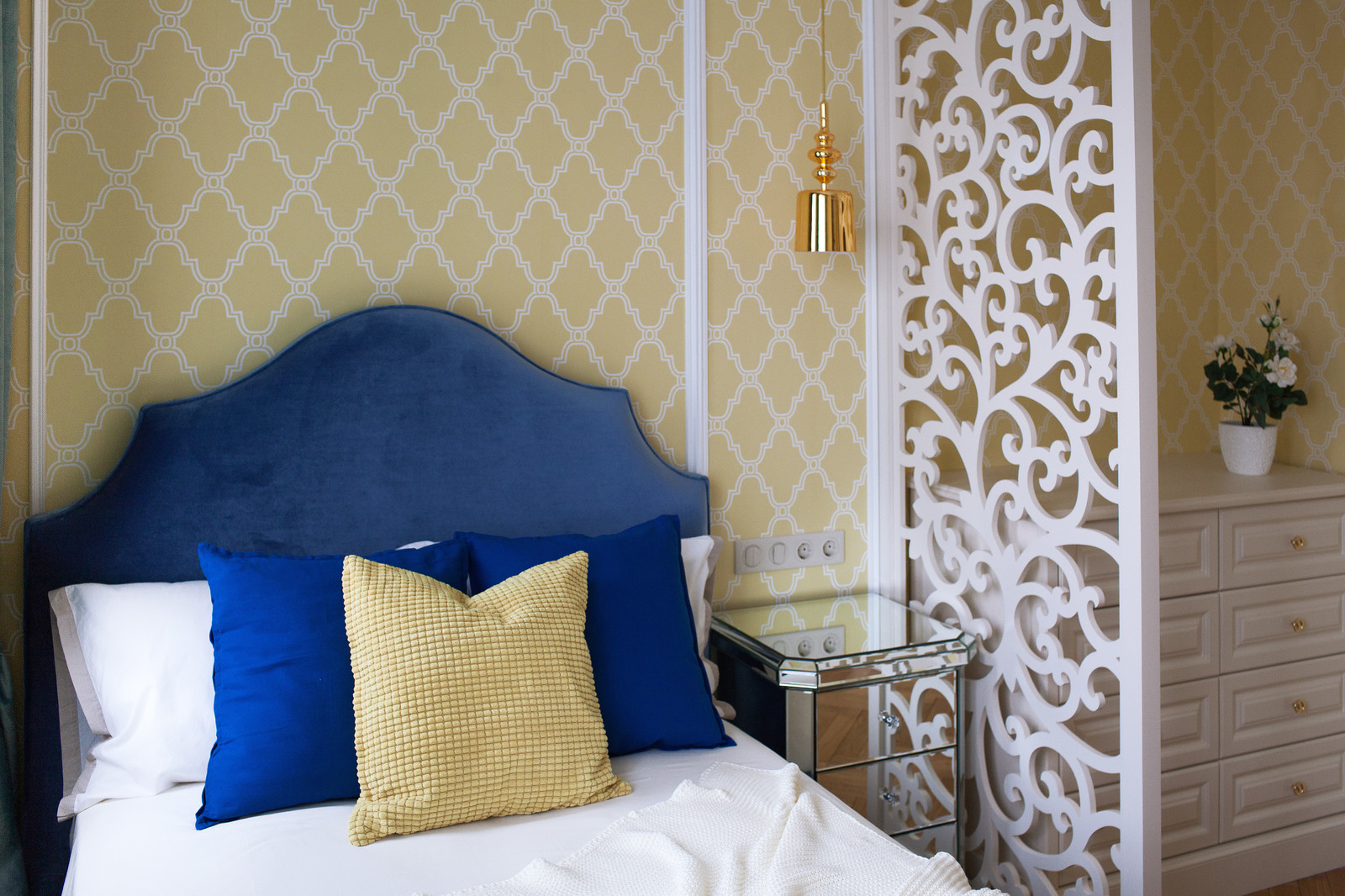 Квартира в Хамовниках