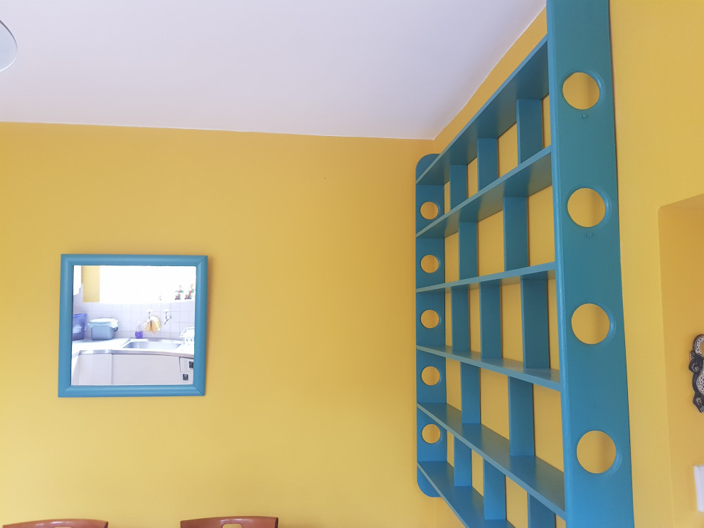 Internal decorations