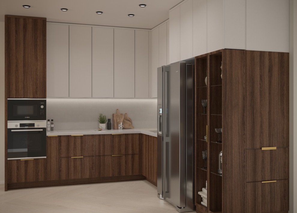 Коммунарка - 1