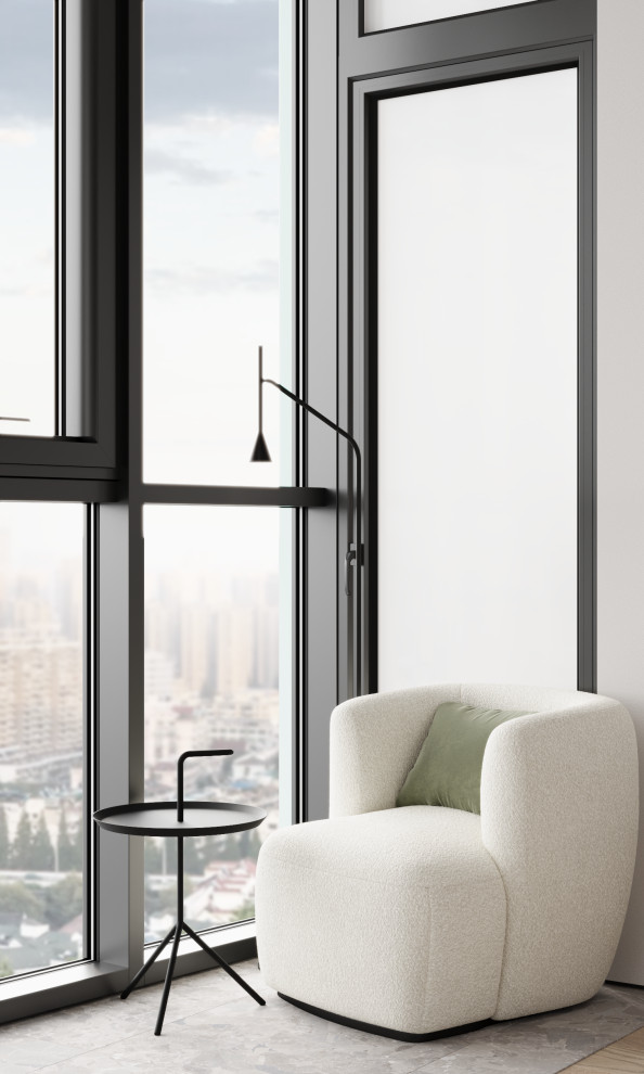 ЖК Событие 81м2