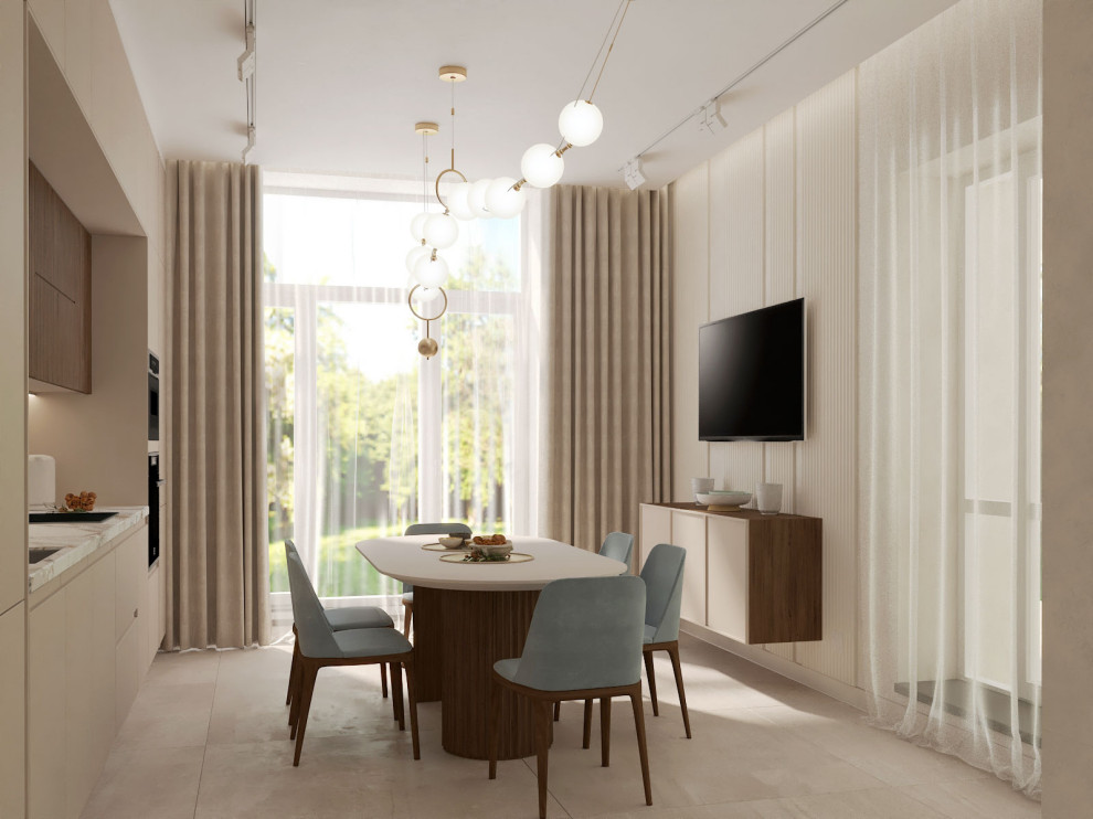 Дом Светланы в Сарове