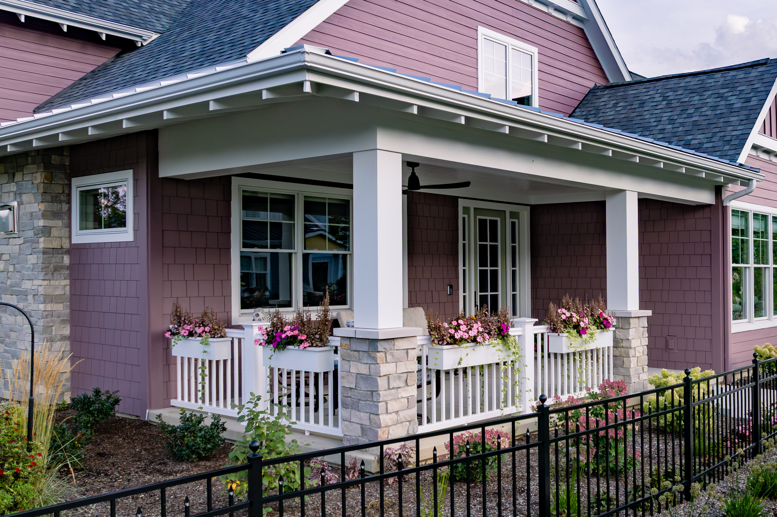 Belle Meade Cottage