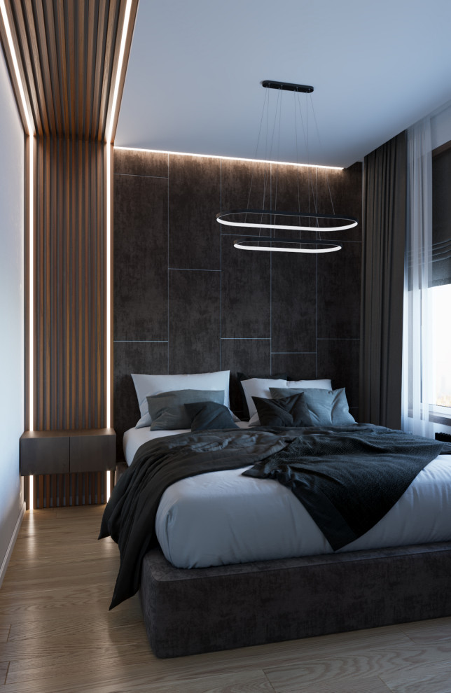 ЖК "Пикассо"