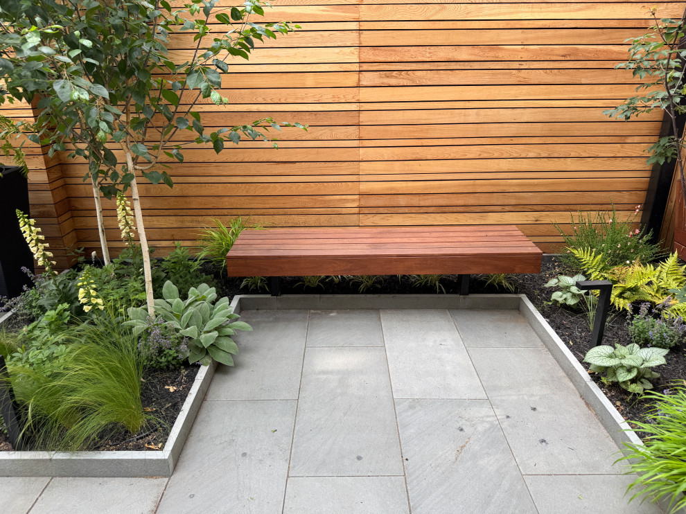 Carroll Gardens Modern