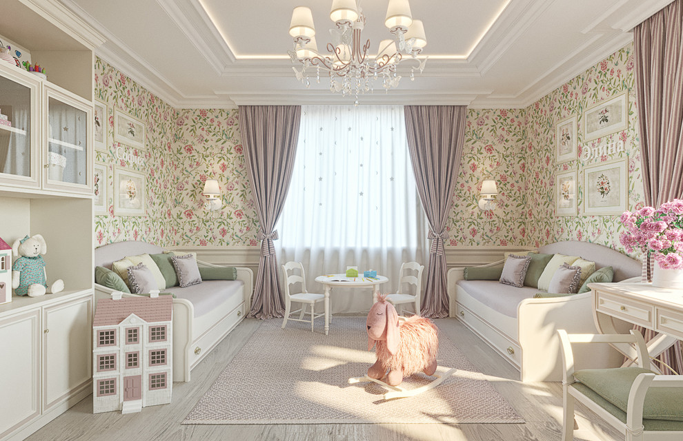 ЖК Морская Рапсодия