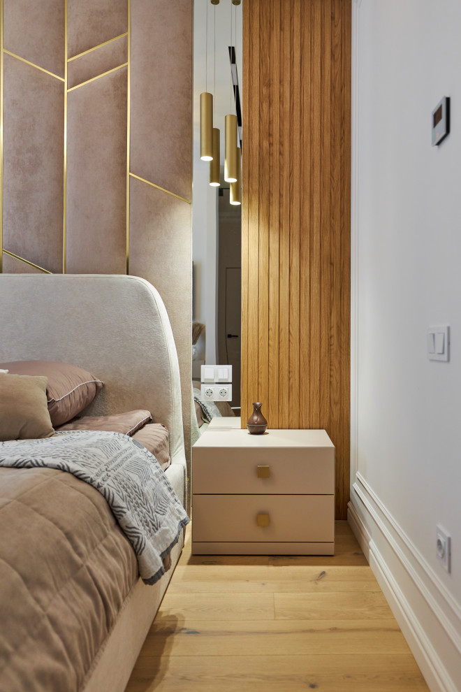 Квартира ЖК Greenwich Hall