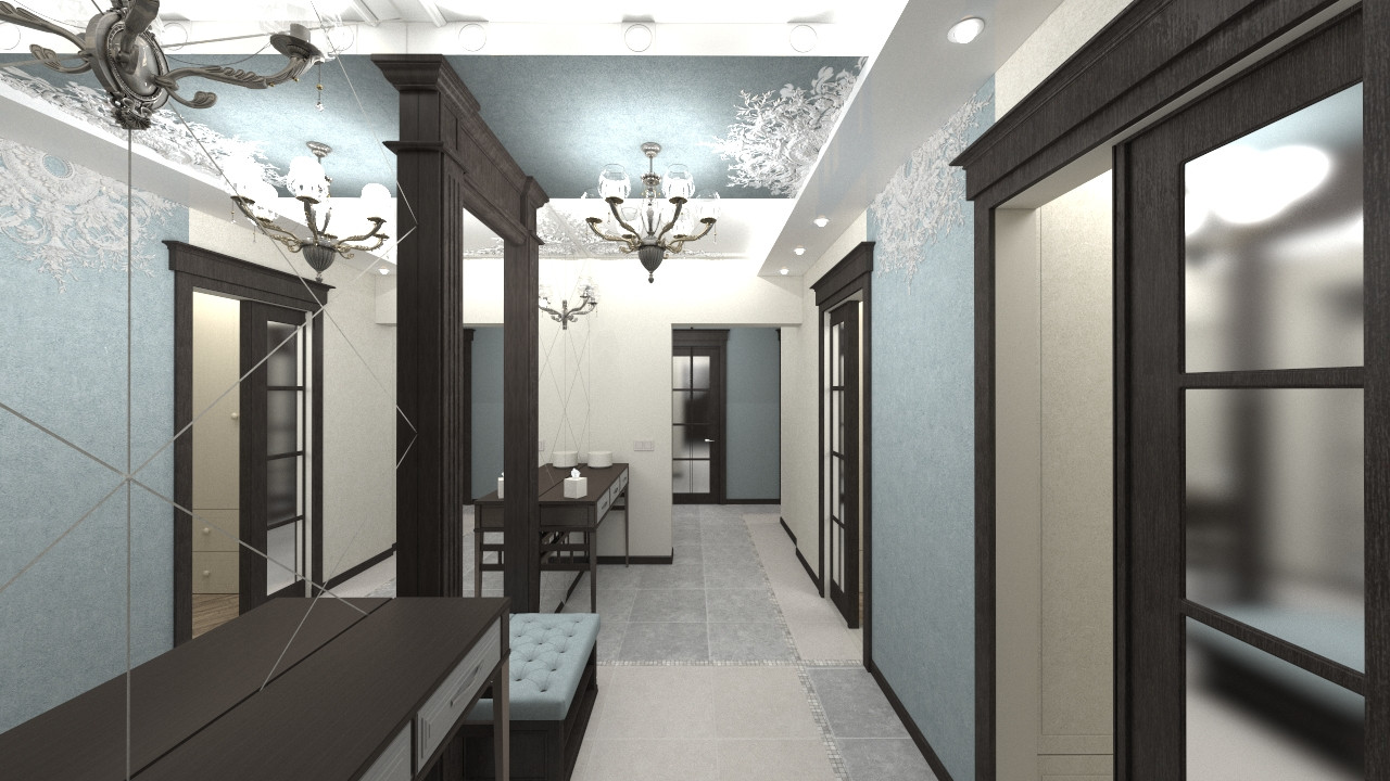 Визуализации