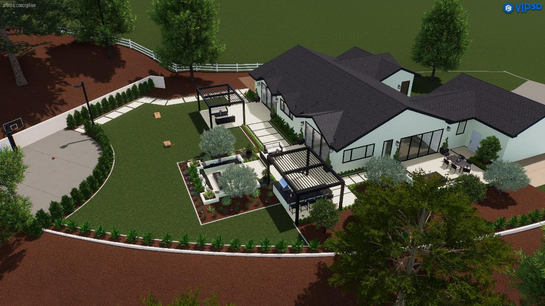 Harnish Residence