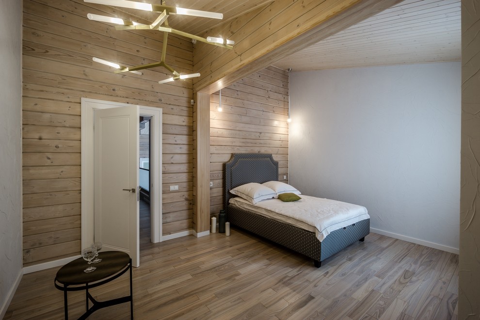 Усадьба в Дмитрове