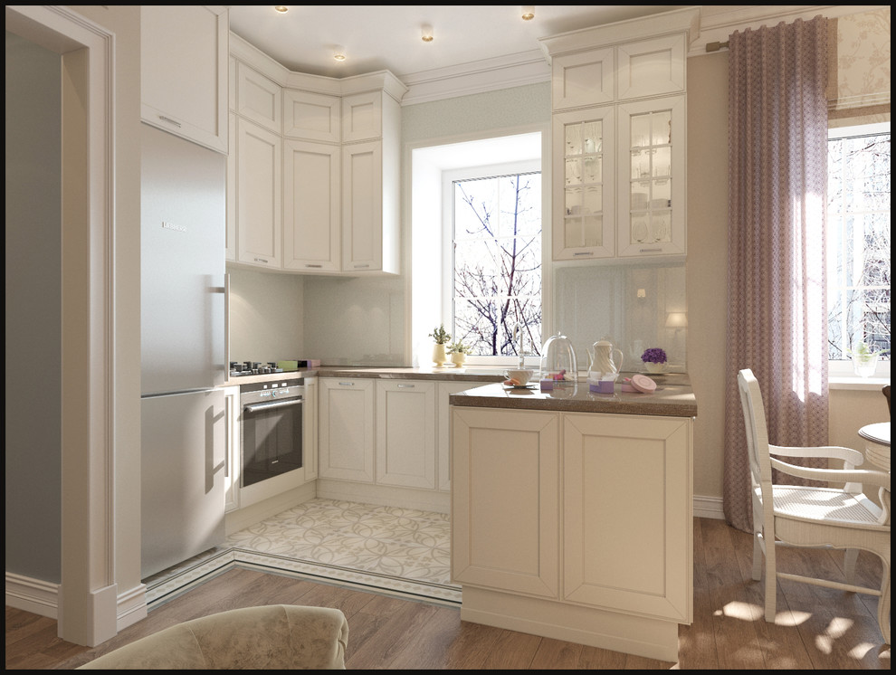 Квартира 70 м Китай город