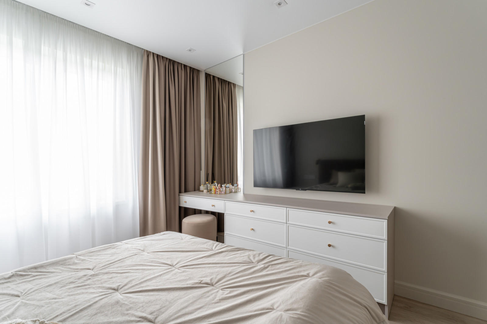 ЖК Нахимовский