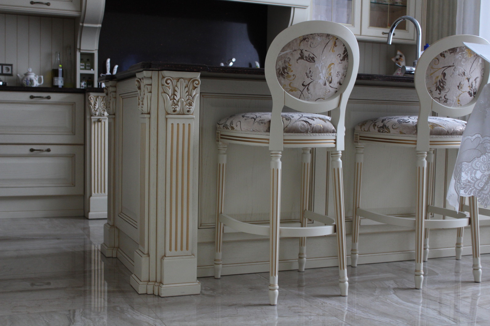 Кухня "FM Roma"