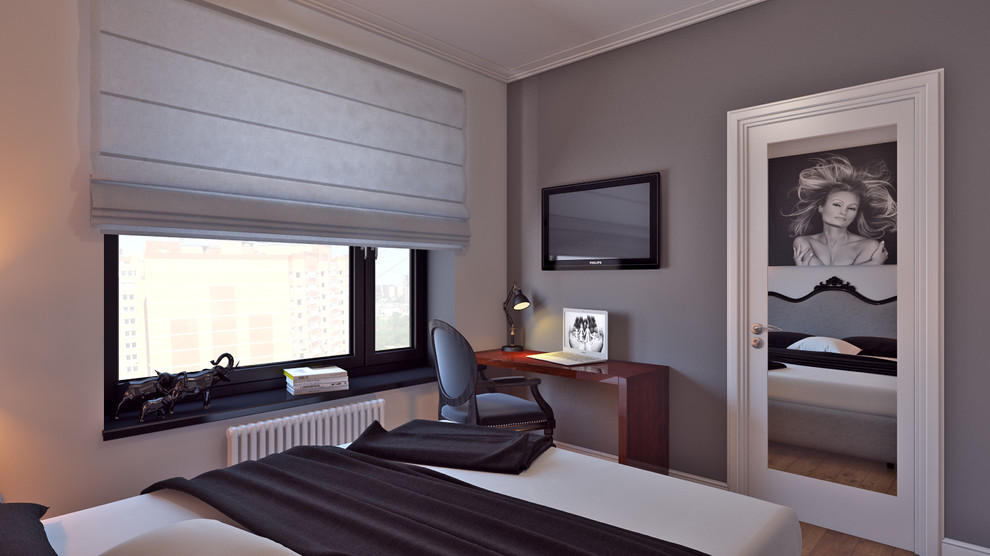 квартира 40м в жк Эдальго