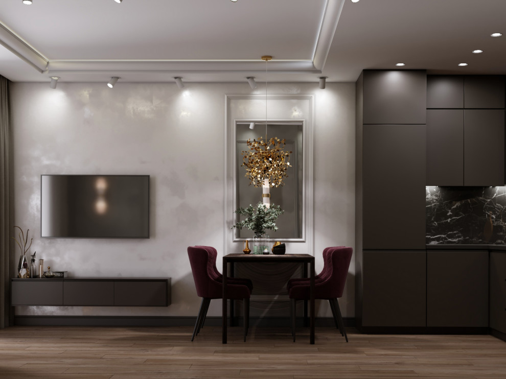 ЖК Кетом парк