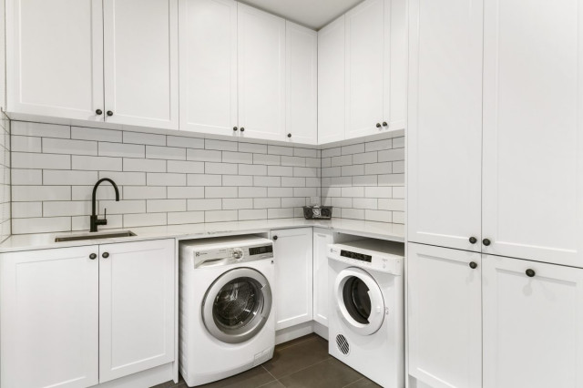 Highett transitional-utility-room