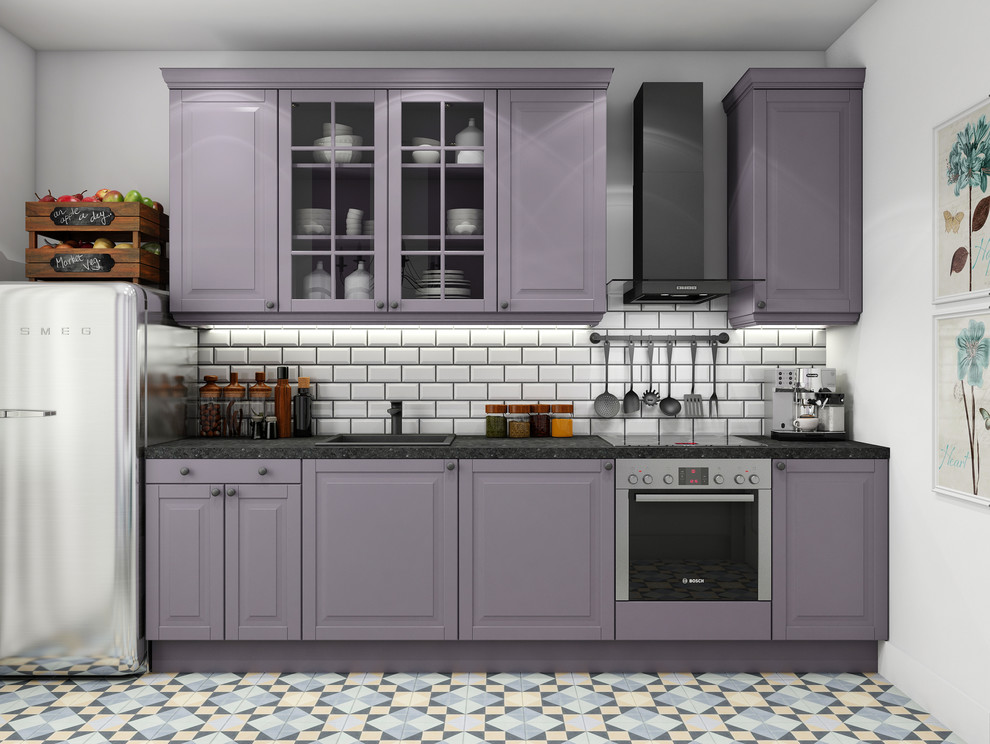 Однушка в Воронеже